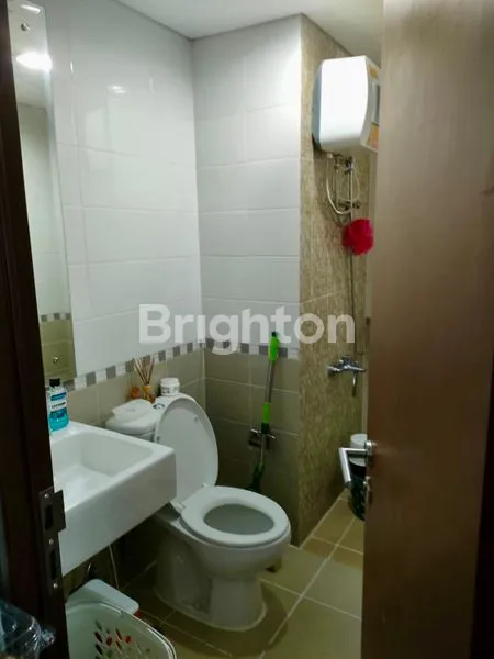 image FOR SALE! APARTEMEN OLIVE RESIDENCE 1BR LT 10 KAWASAN PEJATEN, JAKARTA SELATAN (4)