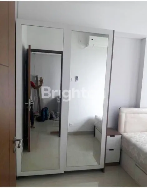 image FOR SALE! APARTEMEN OLIVE RESIDENCE 1BR LT 10 KAWASAN PEJATEN, JAKARTA SELATAN (7)
