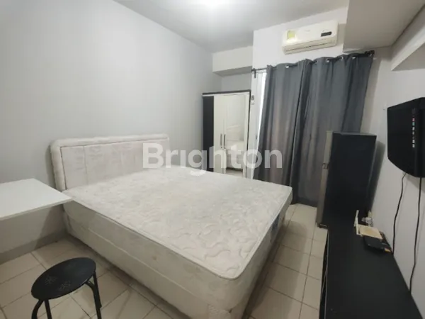 SGV APARTEMEN SERPONG GREENVIEW (KHUSUS CASH KERAS)