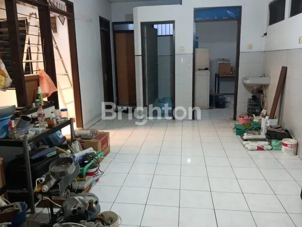 image RUMAH + KOS2 AN DEPAN SEKOLAH SMP / SMA  SEDES BANGKONG DEKAT JAVA MALL (5)