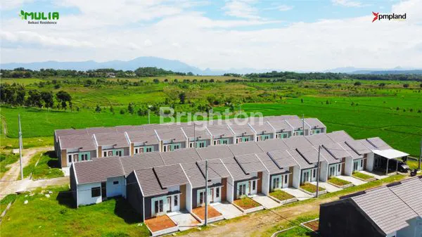 image RUMAH SUBSIDI PEMERINTAH READY STOCK TANPA DP MODAL KTP (8)