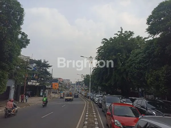 image JUAL CEPAT TANAH DARAT SIAP BANGUN DI PINGGIR JALAN JOGLO RAYA, JAKARTA BARAT (8)