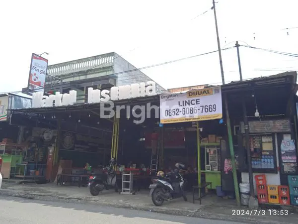 image RUMAH HAJI MISBAH MEDAN MAIMUN (1)