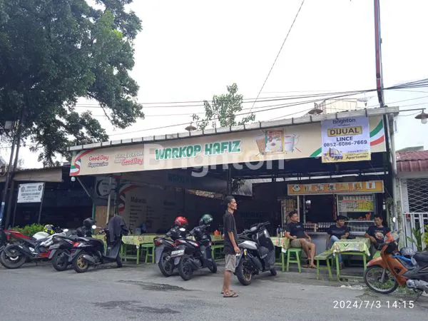 image RUMAH HAJI MISBAH MEDAN MAIMUN (2)