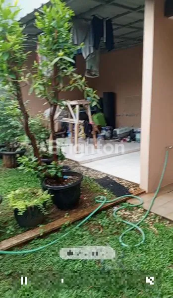 image RUMAH 2 LANTAI LUAS DAN NYAMAN DI  ALAM SUTERA (4)