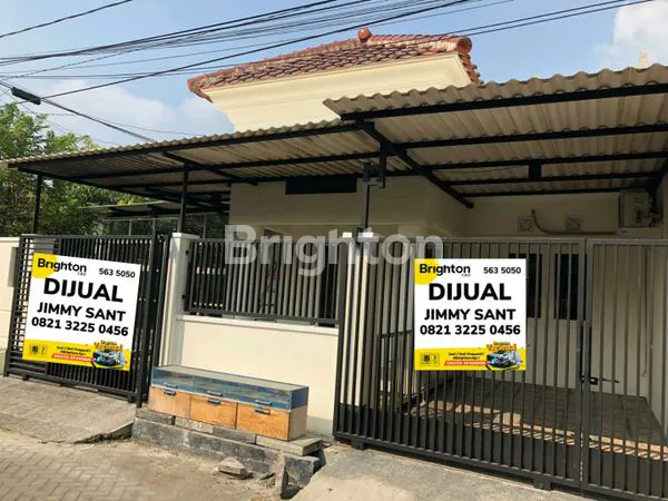 image RUMAH SURABAYA TIMUR SIAP HUNI (1)