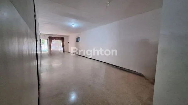 image DIJUAL CEPAT RUMAH LUAS DAN NYAMAN DEKAT DENGAN UNIVERSITAS, SEKOLAH DAN FASILITS LAINNYALT = 517 M2 (2)