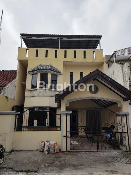 Gambar Property RUMAH 2,5 LT VILLA VALENSIA