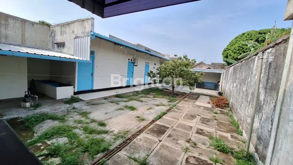 image DIJUAL CEPAT RUMAH LUAS DAN NYAMAN DEKAT DENGAN UNIVERSITAS, SEKOLAH DAN FASILITS LAINNYALT = 517 M2 (8)