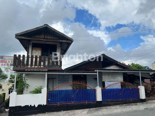 Gambar Property TANAH STRATEGIS LUAS DI DAERAH PUPUK