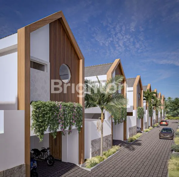 image BRAND NEW VILLA AT THE TOP OF NUSA DUA BALI (2)