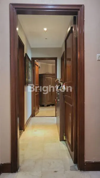 APARTEMEN BUMIMAS, STRATEGIS, DEKAT DENGAN PONDOK INDAH, MRT DAN SEKOLAH INTERNASIONAL