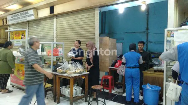 image JUAL CEPAT KIOS ITC ROXY MAS, JAKARTA PUSAT, LT 4 FOODCOURT DEPAN ESKALATOR  (5)