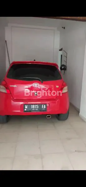 image HUNIAN PREMIUM SEMI-FURNISHED DI SAWOJAJAR LOKASI BISNIS POTENSIAL (2)