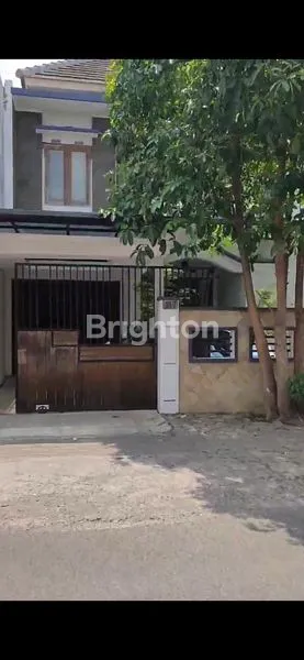 image HUNIAN PREMIUM SEMI-FURNISHED DI SAWOJAJAR LOKASI BISNIS POTENSIAL (8)