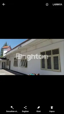 image RUMAH ANJASMORO TENGAH KOTA SUPER LANGKA (1)