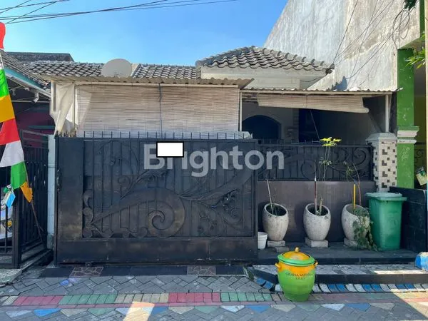 image PERUMAHAN DI SIDOARJO GRAHA MUTIARA (1)