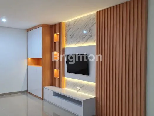 image TERMURAH! SIAP HUNI! NARA VILLAGE, GADING SERPONG (3)