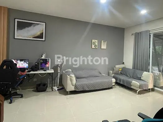 image TERMURAH! SIAP HUNI! NARA VILLAGE, GADING SERPONG (4)