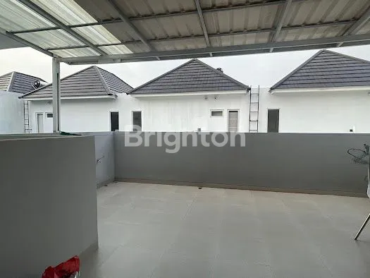 image TERMURAH! SIAP HUNI! NARA VILLAGE, GADING SERPONG (7)