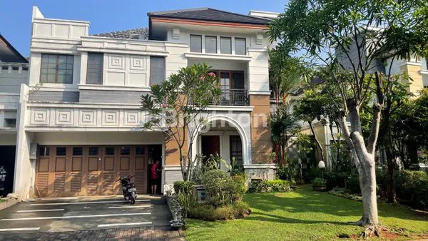 image RUMAH VERMONT BSD (1)