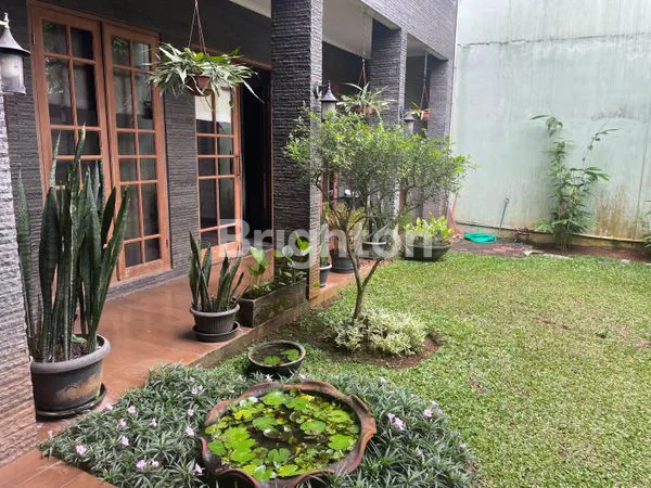 image RUMAH VERMONT BSD (2)