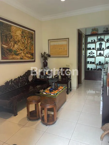 image RUMAH VERMONT BSD (3)