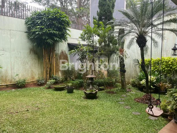 image RUMAH VERMONT BSD (4)