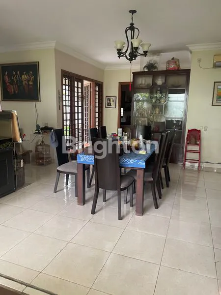 image RUMAH VERMONT BSD (5)