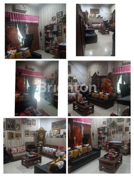 image RUMAH 1 LANTAI AKASIA RAYA CENGKARENG TIMUR,JAKARTA BARAT (2)