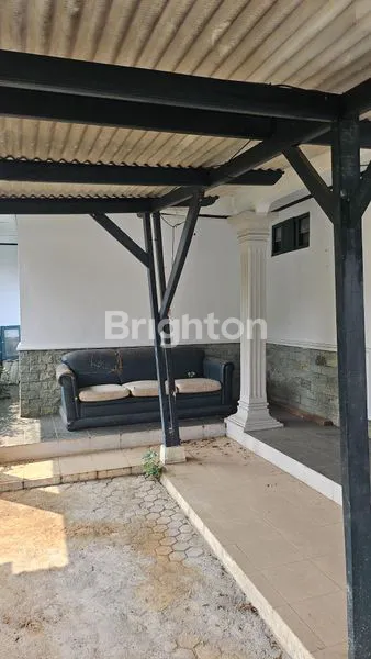 image RUMAH YANG NYAMAN & ASRI DI DAERAH CIMANGGIS (2)