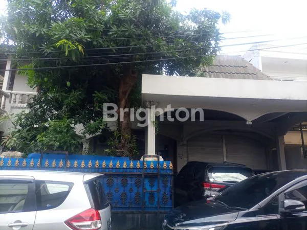 image RUMAH DI KAWASAN MENTENG DALAM  TEBET JAKARTA SELATAN  (1)