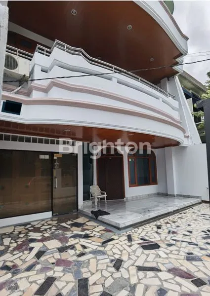 image RUMAH DI TAMAN ARIES, MERUYA JAKARTA BARAT (1)