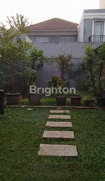 image RUMAH 2 LANTAI LUAS DAN NYAMAN DI  ALAM SUTERA (8)