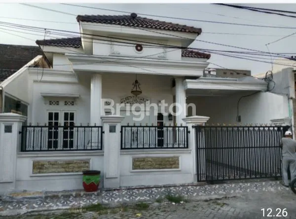 image PERUM PALEM PUTRI CANDI SIDOARJO (1)