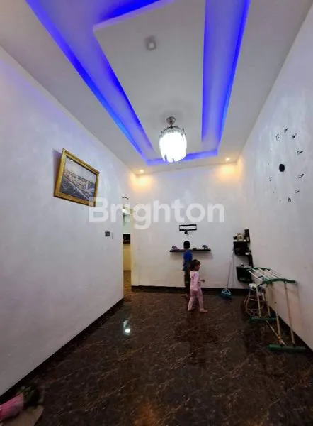 image RUMAH CANTIK & MEWAH DI AVIARI GARDEN, SAGULUNG (2)