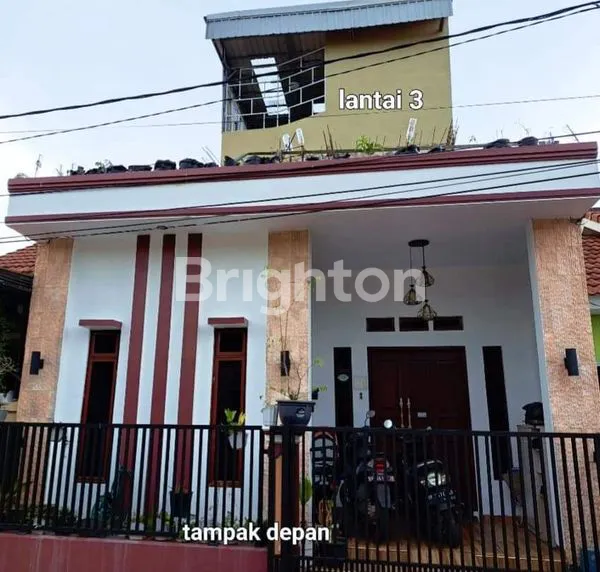 image RUMAH CANTIK & MEWAH DI AVIARI GARDEN, SAGULUNG (1)