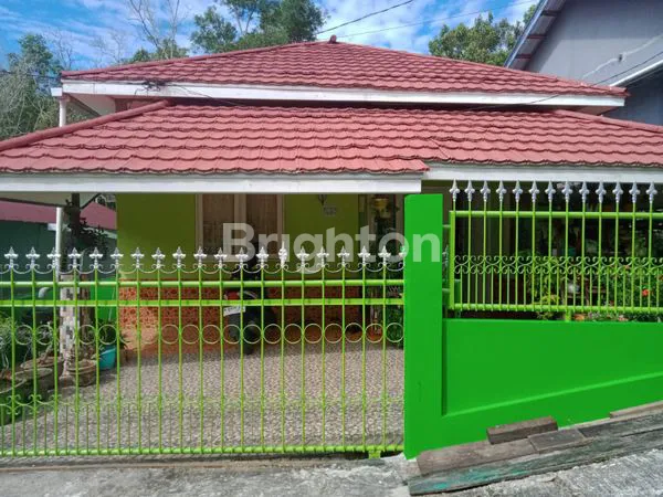 image RUMAH MUNGIL CANTIK DI DAERAH SEPINGGAN  (1)