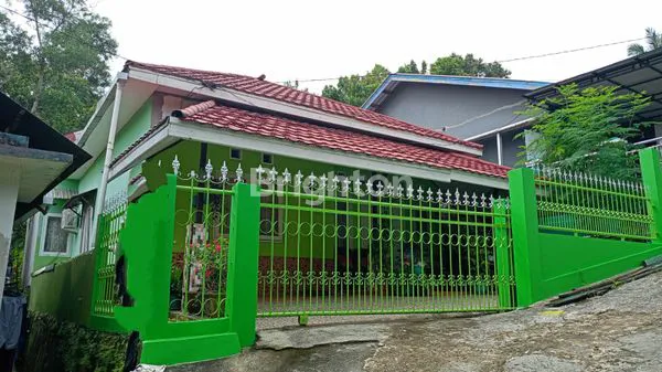 image RUMAH MUNGIL CANTIK DI DAERAH SEPINGGAN  (4)