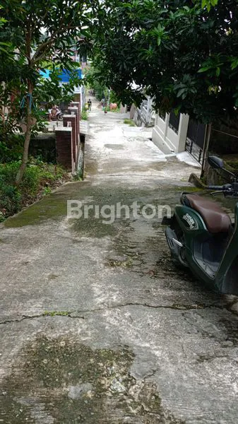 image RUMAH MUNGIL CANTIK DI DAERAH SEPINGGAN  (5)