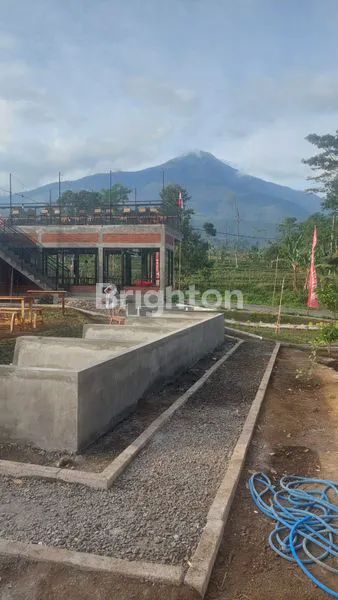 image DIJUAL CAFE PACET PROSPEK DIBANGUN PENGINAPAN (3)