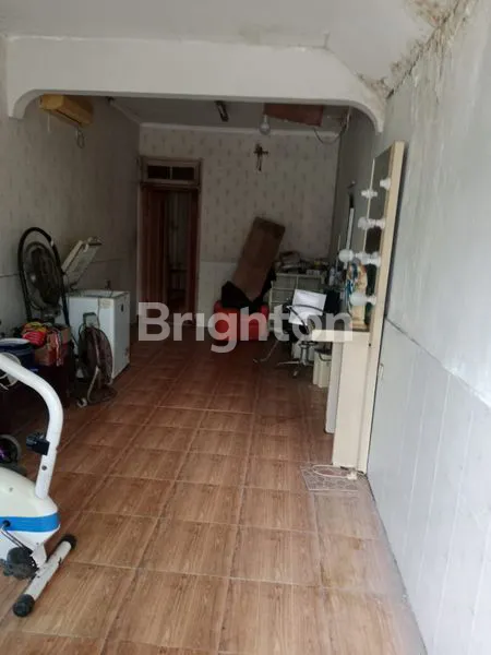 image RUMAH HITUNG TANAH DI TAMAN PONDOK. INDAH WIYUNG (2)