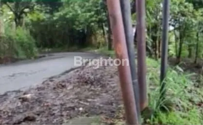 KAVLING TANAH DAERAH SUKABUMI