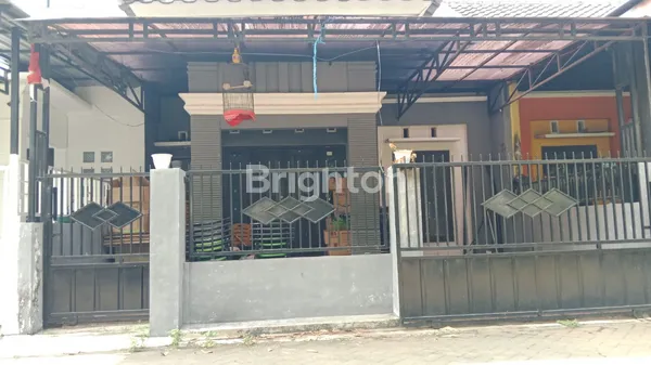 image RUMAH SIAP HUNI PANDANWANGI DEKAT SULFAT MALANG (1)