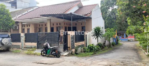 image RUMAH MURAH DI VILLA NUSA INDAH 2 BEKASI (1)