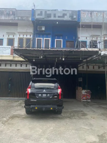 RUKO CANTIK INI DI JUAL MURAH