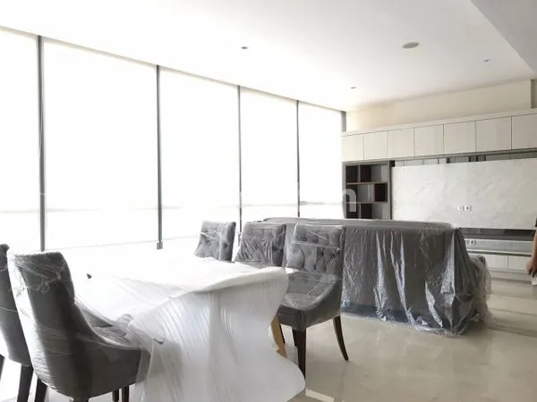 APARTEMEN CASA DOMAINE