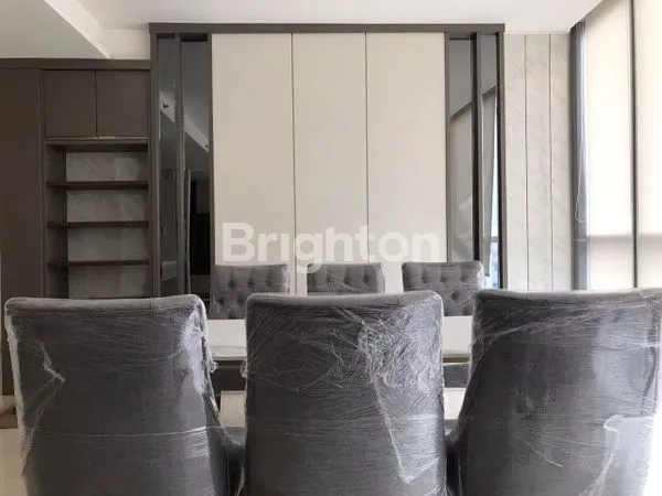 image APARTEMEN CASA DOMAINE  (8)