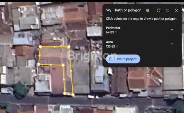 image JUAL RUMAH DAN UNTUK TEMPAT USAHA DI CIKUTRA BDG. (8)