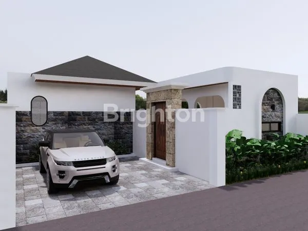 image NEW LUXURY VILLA UNGASAN ONE GATE SISTEM DENGAN HARGA TERJANGKAU& BERKWALITAS TINGGI (1)
